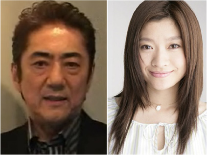 市村正親と篠原涼子が離婚「夫婦、親、互いに役者として、新たなカタチを考えるようになりました」
