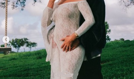 ヘイリー・ビーバー、ジャスティンとの第1子を妊娠　インスタグラムで発表