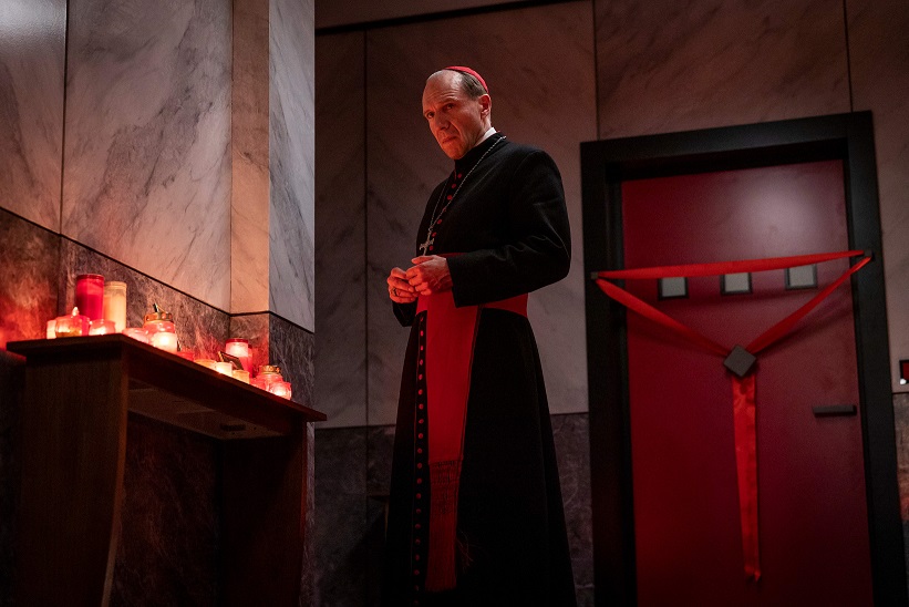 「教皇選拳」興行収入5億円突破 公開5週目は前週対比200%超を記録する異例のヒット