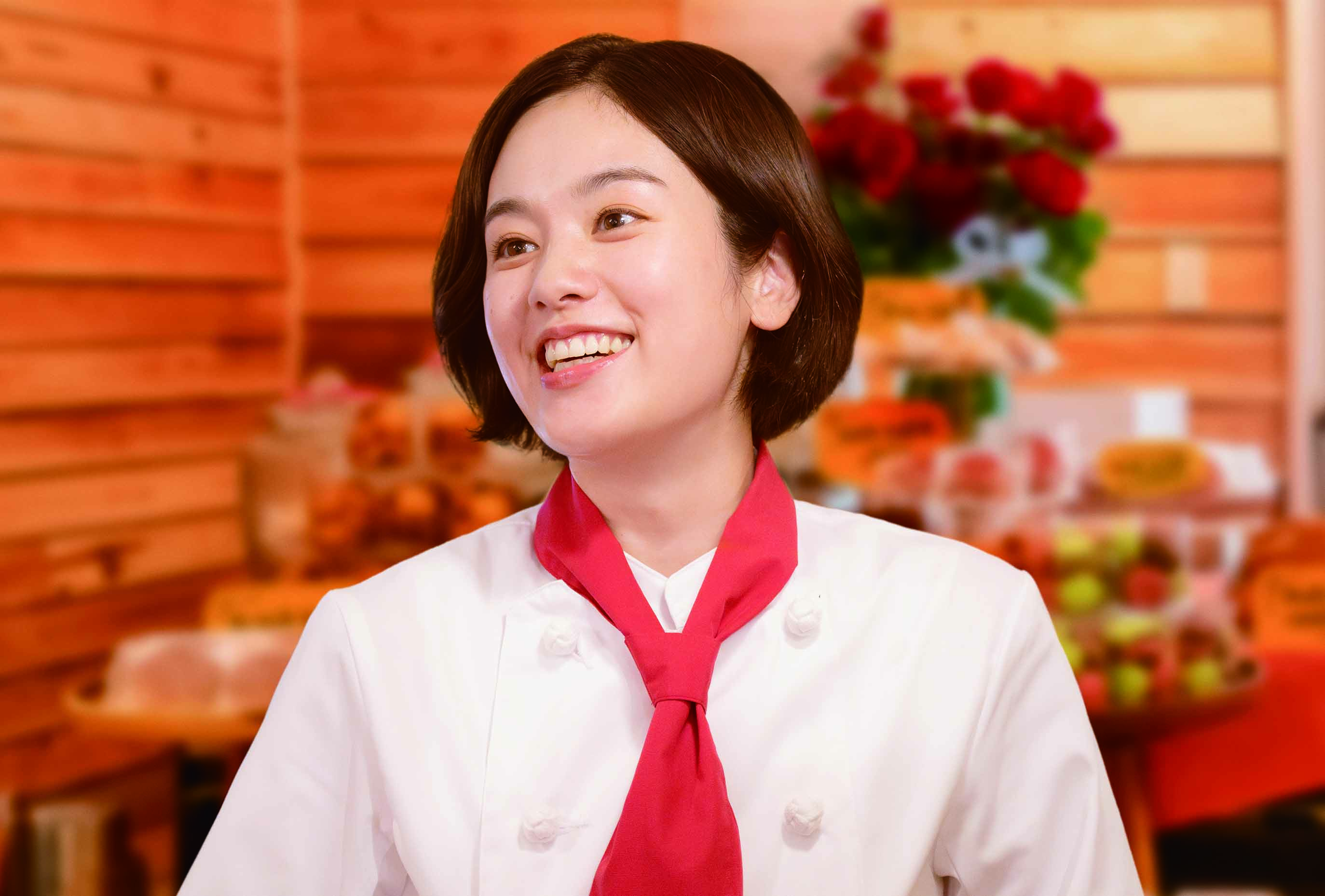 筧美和子映画初主演「オオムタアツシの青春」本編映像＆場面写真解禁