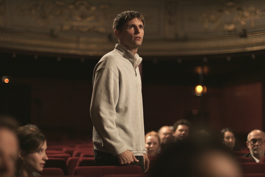 アラキンのムービーワンダーランド/「星空の映画祭2025」映画館「Stranger」「ジュラシック・ワールド/復活の大地」のとっておき情報