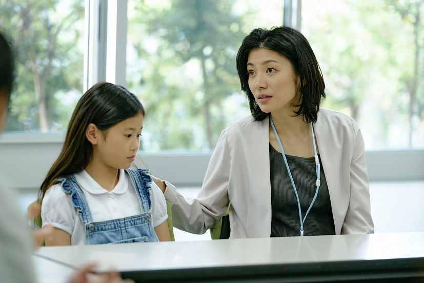 呉美保監督最新作「ふつうの子ども」　小学4年生3人組の”環境活動”騒動とそれぞれの思惑