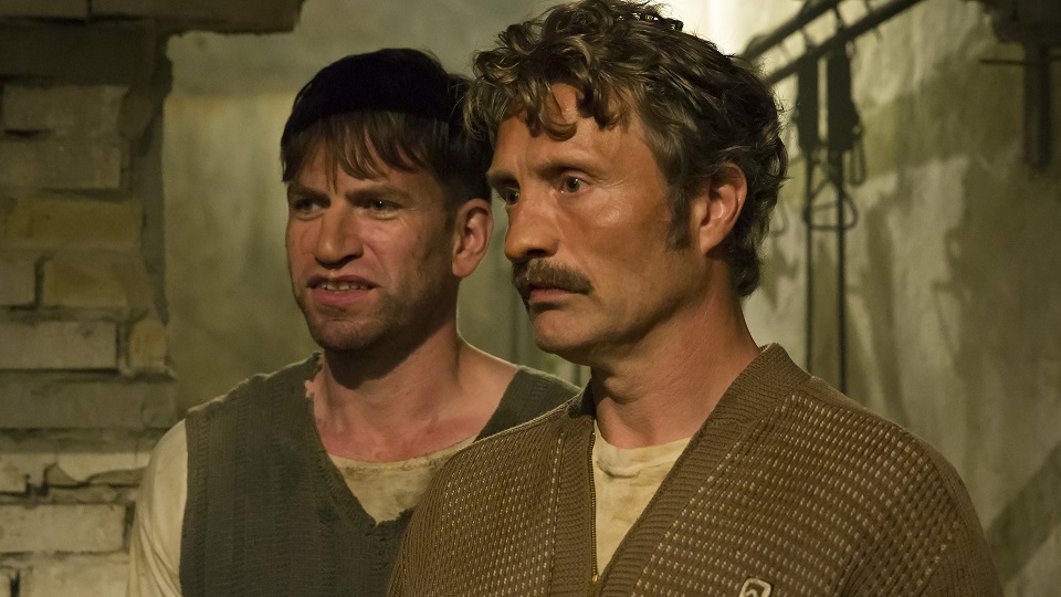 「〈北欧の至宝〉マッツ・ミケルセン生誕60周年祭」開催 日本劇場初公開作を含む7作品上映