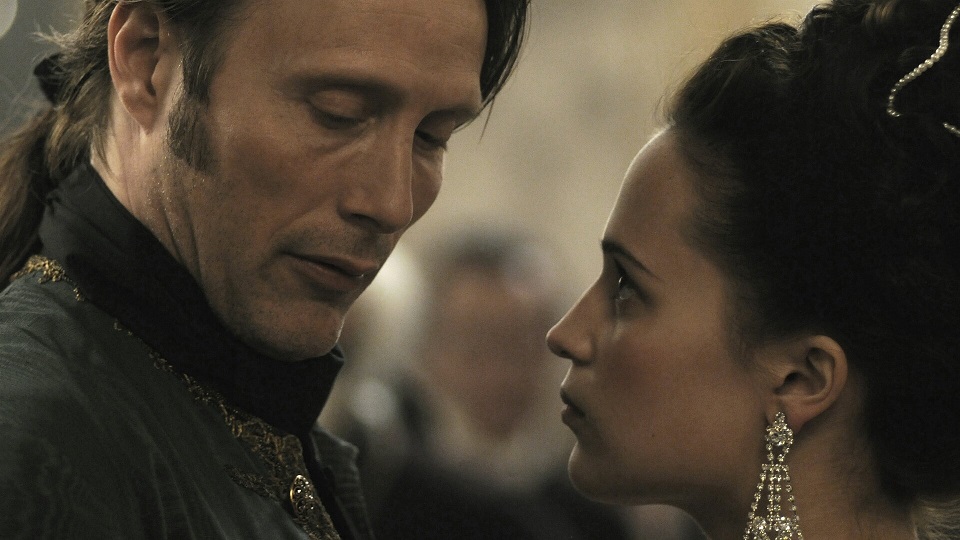 「〈北欧の至宝〉マッツ・ミケルセン生誕60周年祭」開催 日本劇場初公開作を含む7作品上映