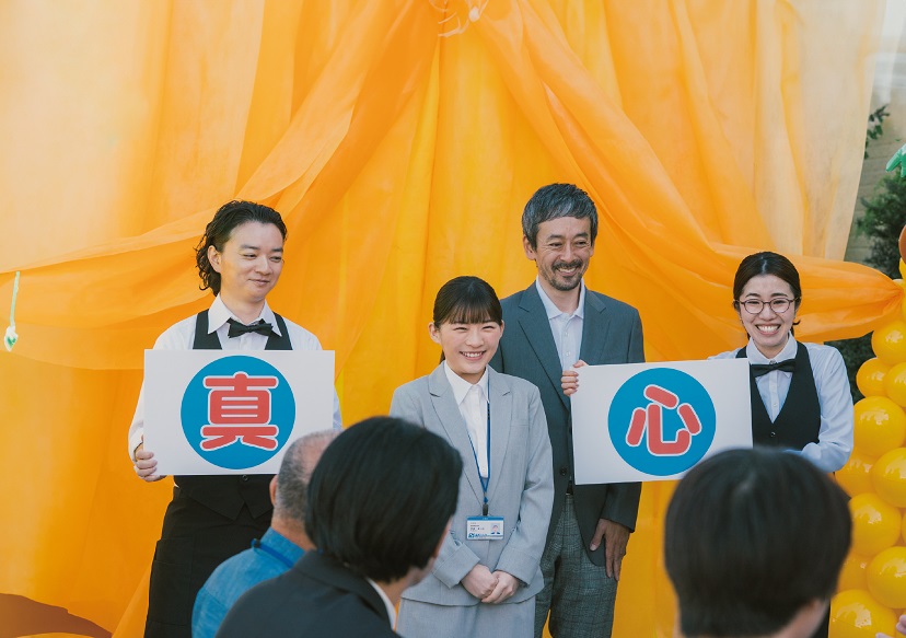 「風のマジム」伊藤沙莉が南大東島のサトウキビでラム酒づくりにかけた女性を熱演