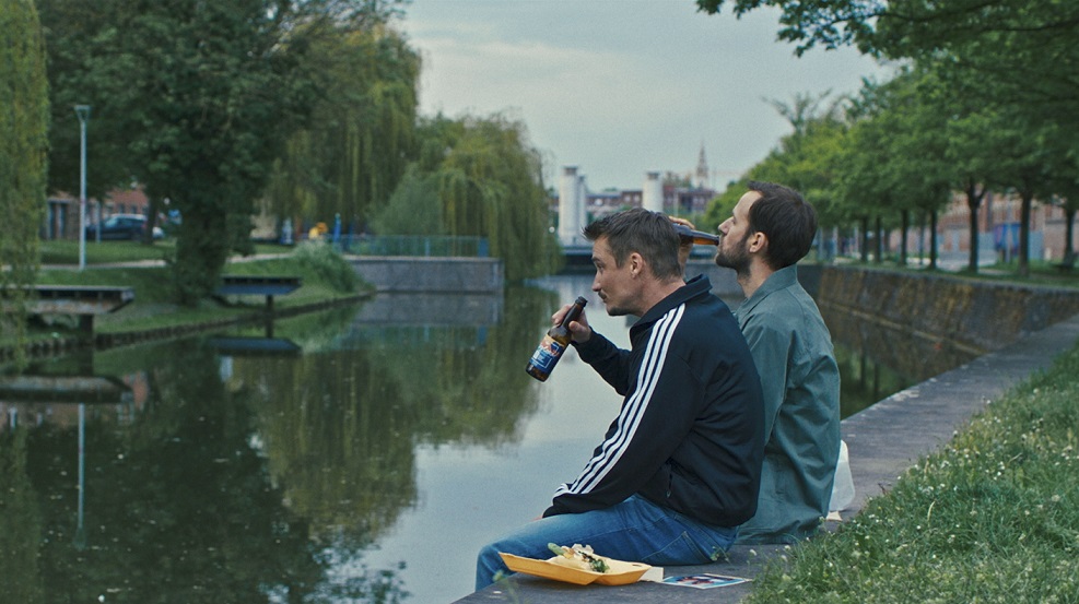 「ファンファーレ!ふたつの音」 幼い時に別れた兄弟の数奇な再会と奇跡の演奏