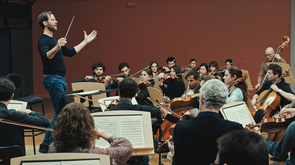 「ファンファーレ!ふたつの音」 幼い時に別れた兄弟の数奇な再会と奇跡の演奏