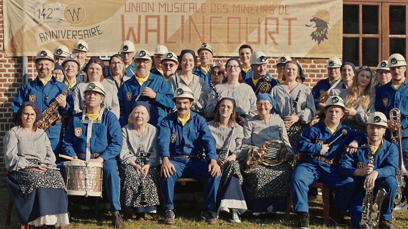 「ファンファーレ!ふたつの音」 幼い時に別れた兄弟の数奇な再会と奇跡の演奏
