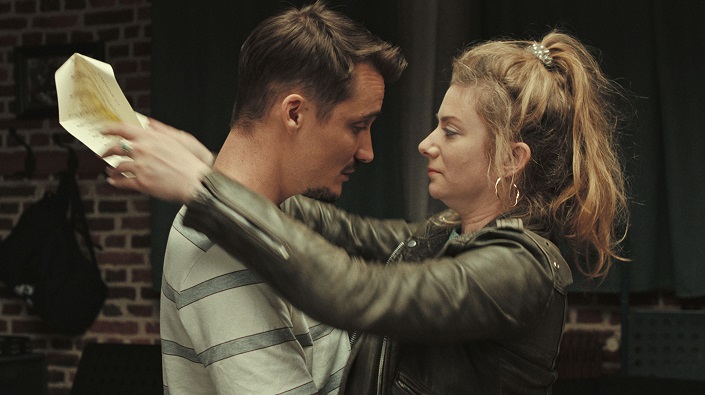 「ファンファーレ!ふたつの音」 幼い時に別れた兄弟の数奇な再会と奇跡の演奏