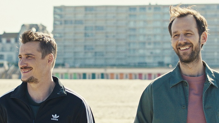 「ファンファーレ!ふたつの音」 幼い時に別れた兄弟の数奇な再会と奇跡の演奏