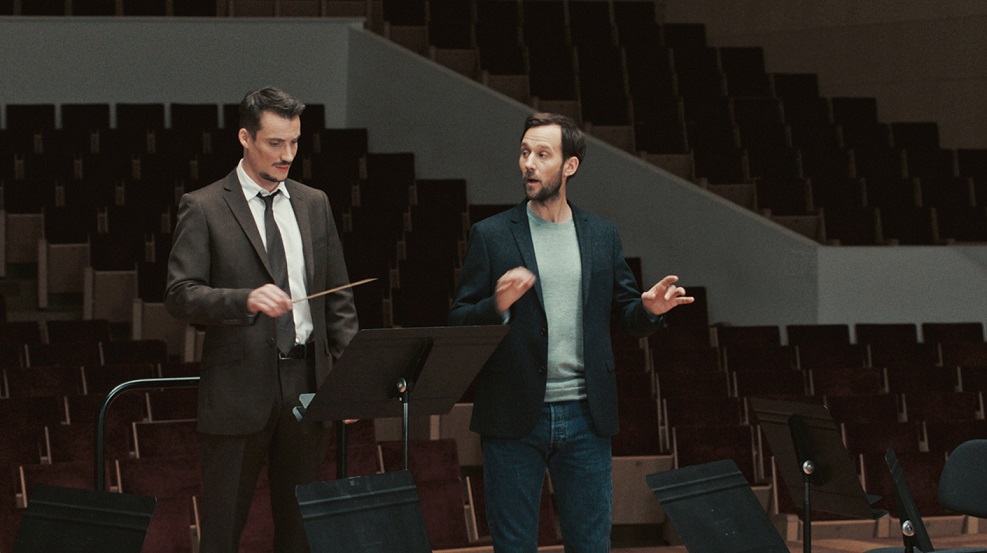 「ファンファーレ!ふたつの音」 幼い時に別れた兄弟の数奇な再会と奇跡の演奏