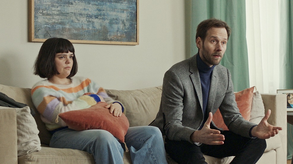 「ファンファーレ!ふたつの音」 幼い時に別れた兄弟の数奇な再会と奇跡の演奏