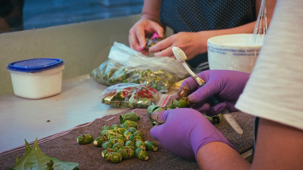 空族最新作・富田克也監督「潜行一千里 ILHA FORMOSA（イラ・フォルモサ）」11 月 22 日より全国ロードショー決定