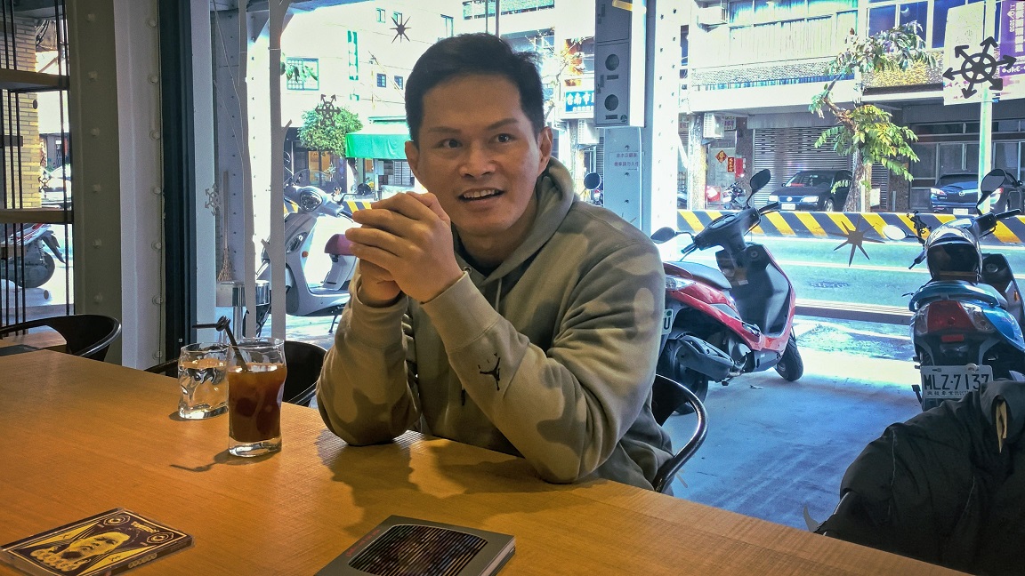 空族最新作・富田克也監督「潜行一千里 ILHA FORMOSA（イラ・フォルモサ）」11 月 22 日より全国ロードショー決定