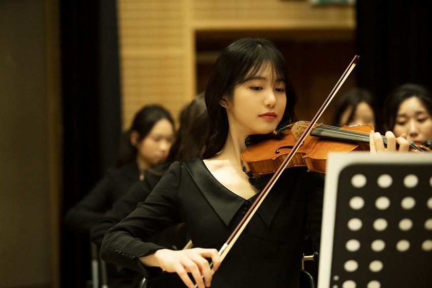 「シークレット・メロディ」天才ピアニストの時空を超えた数奇の純愛ラブロマンス