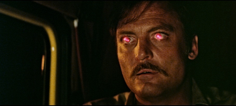 “オーストラリアのヒッチコック”鬼才リチャード・フランクリン監督の最高傑作「ロードゲーム」 約44年を経て日本劇場初公開