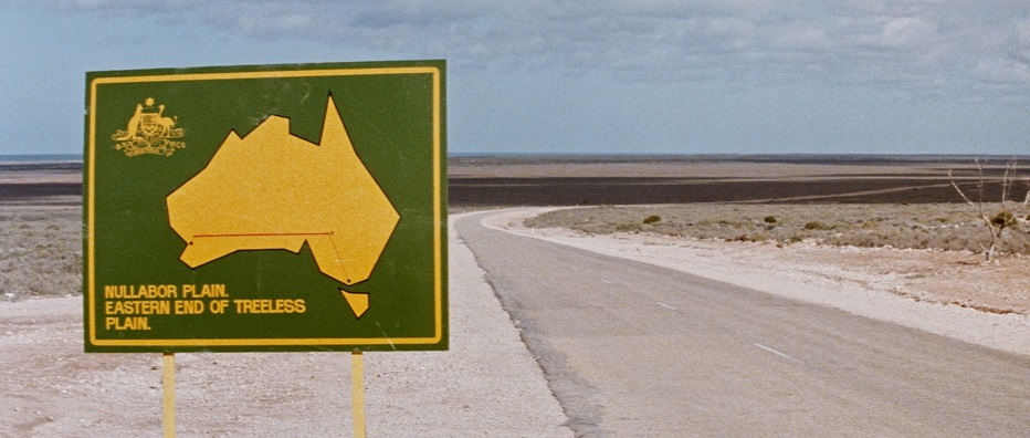 “オーストラリアのヒッチコック”鬼才リチャード・フランクリン監督の最高傑作「ロードゲーム」 約44年を経て日本劇場初公開