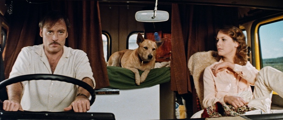 “オーストラリアのヒッチコック”鬼才リチャード・フランクリン監督の最高傑作「ロードゲーム」 約44年を経て日本劇場初公開