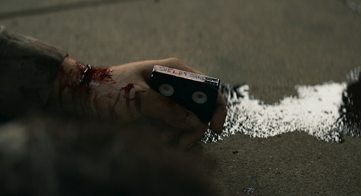 気鋭スタジオNEONの戦慄ホラー「シェルビー・オークス」場面写真解禁