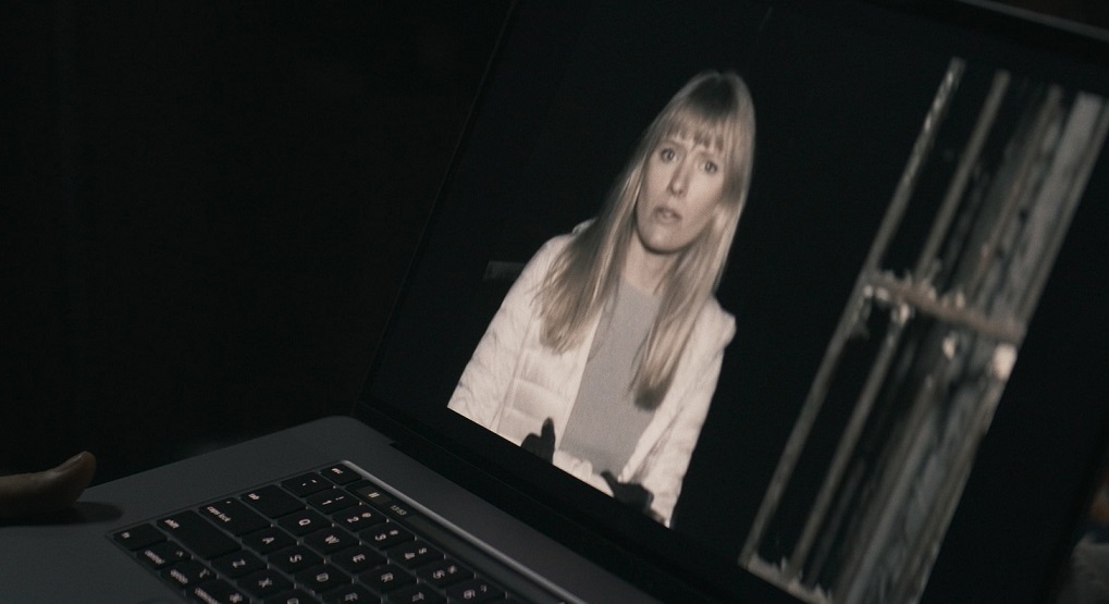 気鋭スタジオNEONの戦慄ホラー「シェルビー・オークス」場面写真解禁