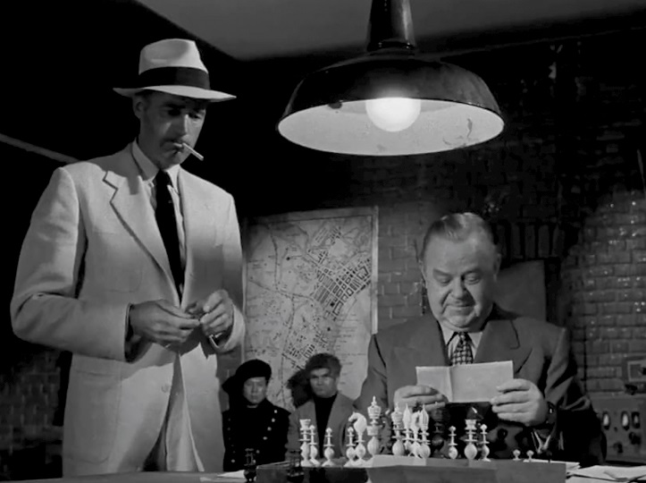 「アメリカン・ギャング・ノワール映画祭」ギャング・ノアール全15作品を一挙公開
