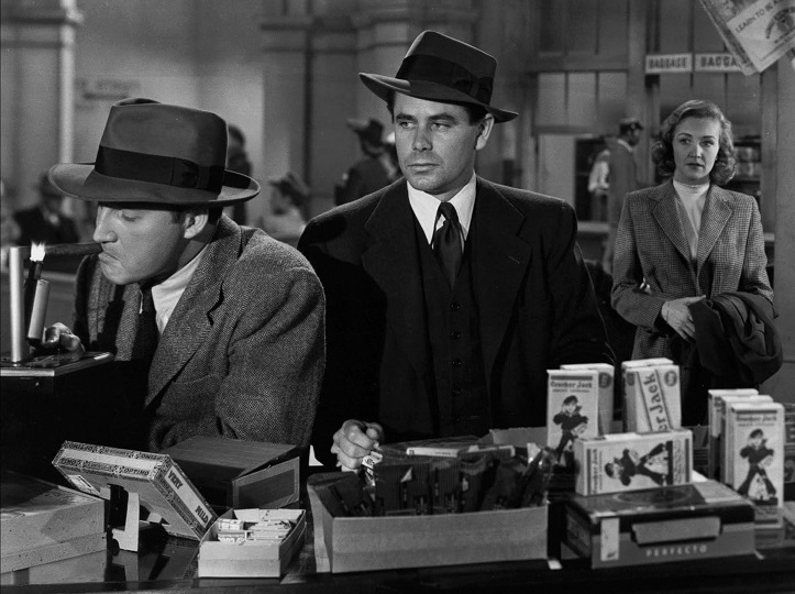 「アメリカン・ギャング・ノワール映画祭」ギャング・ノアール全15作品を一挙公開
