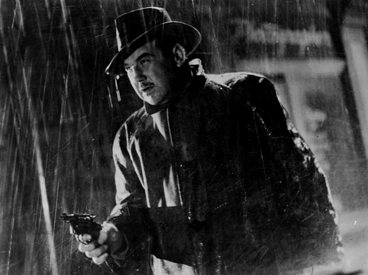 「アメリカン・ギャング・ノワール映画祭」ギャング・ノアール全15作品を一挙公開
