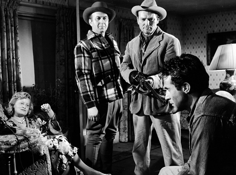 「アメリカン・ギャング・ノワール映画祭」ギャング・ノアール全15作品を一挙公開
