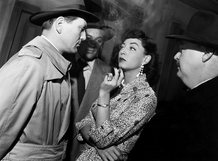 「アメリカン・ギャング・ノワール映画祭」ギャング・ノアール全15作品を一挙公開
