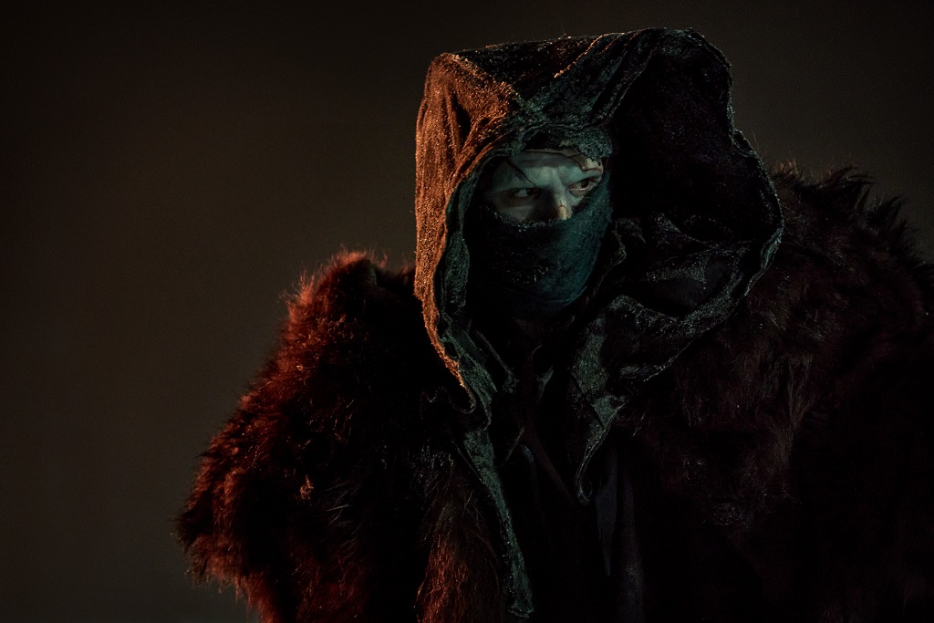 「フランケンシュタイン」 本予告、追加場面写真解禁 ギレルモ・デル・トロ監督よりコメント