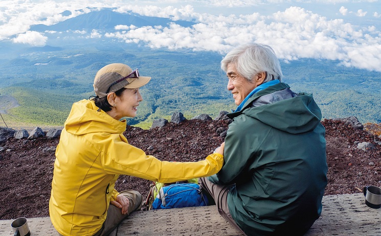 アラキンのムービー・ワンダーランド／「てっぺんの向こうにあなたがいる」「フジコ・ヘミング 永遠の音色」のとっておき情報