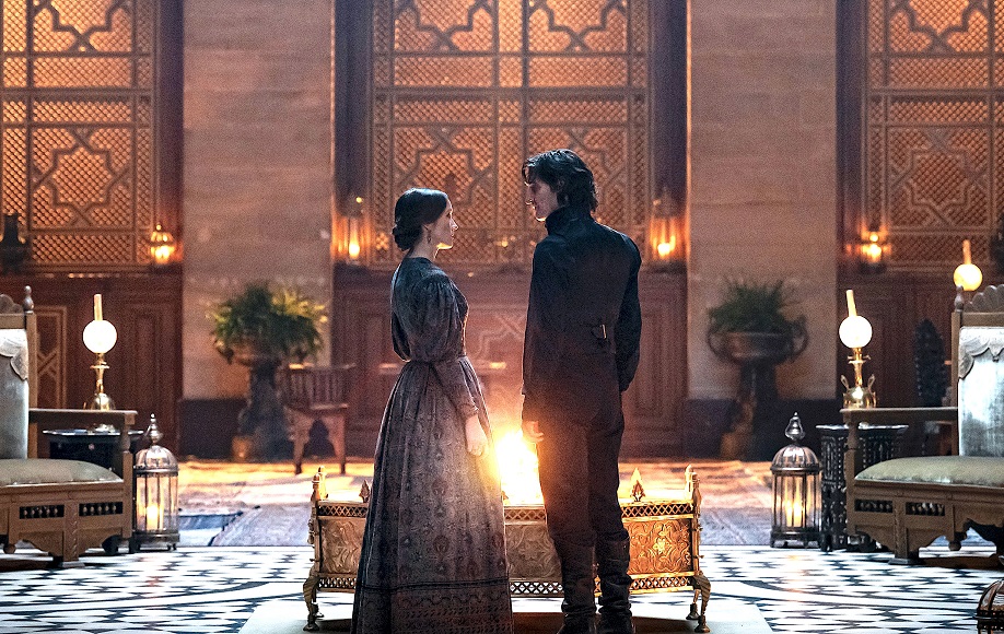 「モンテ・クリスト伯」無実の罪で投獄された青年の壮大な復讐劇