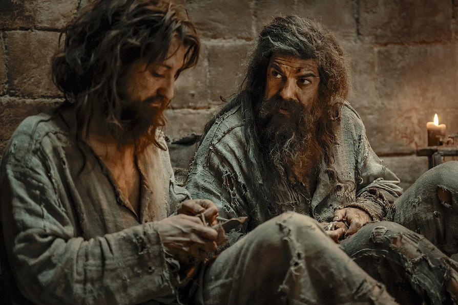 「モンテ・クリスト伯」無実の罪で投獄された青年の壮大な復讐劇