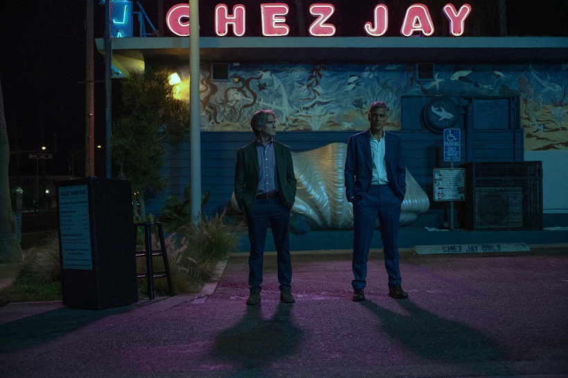 「ジェイ・ケリー」ノア・バームバック監督コメント解禁　ジョージ・クルーニーを絶賛