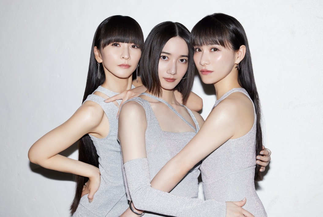 Perfume 「コールドスリープ」宣言　年内で活動休止「新しい挑戦へ進むため、 一つの区切り」「パワーアップしてカムバック」