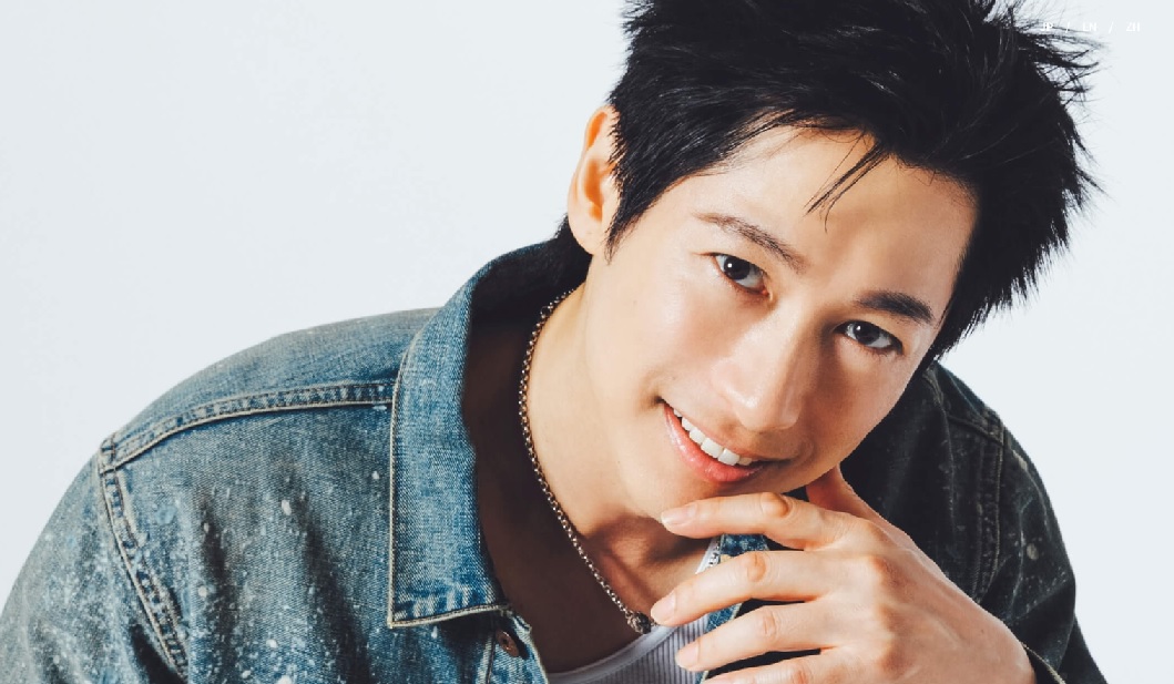 
ディーン・フジオカ、離婚を発表「尊重し合った結果、それぞれの道を歩むことが最善だと考えました」