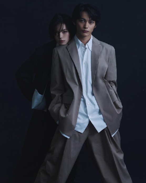 神尾楓珠&平手友梨奈が結婚 SNSで発表 2ショット写真も公開