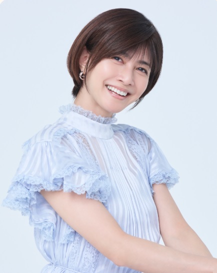 内田有紀がマネージャーの元俳優柏原崇氏と結婚　「ともに歩んできた時間が家族という形になりました」