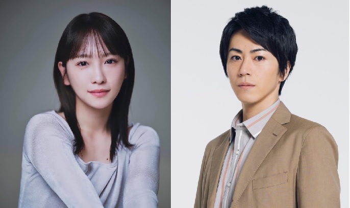 川栄李奈 廣瀬智紀 離婚発表 「俳優として母としてさらに精進」「新たな関係性築き共に子育てを」