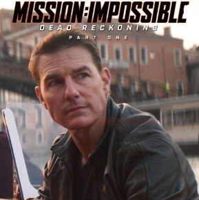  トム・クルーズ、「ミッション：インポッシブル」シリーズ最新作の映像が流出か　複葉機の翼に乗る驚異のスタント
