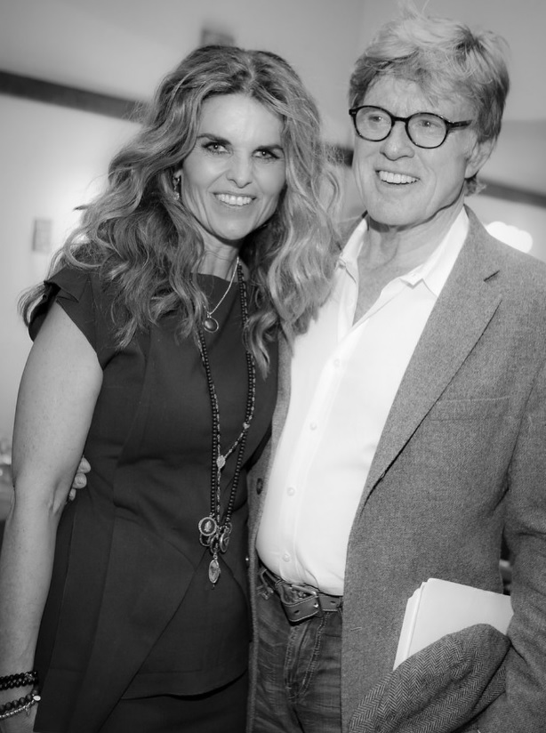  ロバート・レッドフォードさん死去　89歳　「明日に向かって撃て！」「スティング」「大統領の陰謀」