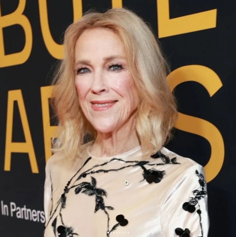 キャサリン・オハラさんの死因が判明　肺塞栓症　マコーレー・カルキン「ママ」を追悼