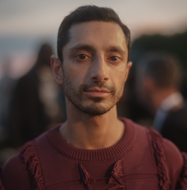 トム・クルーズの新作「DIGGER/ディガー」　共演のリズ・アーメッド「これまで見たことのない演技」