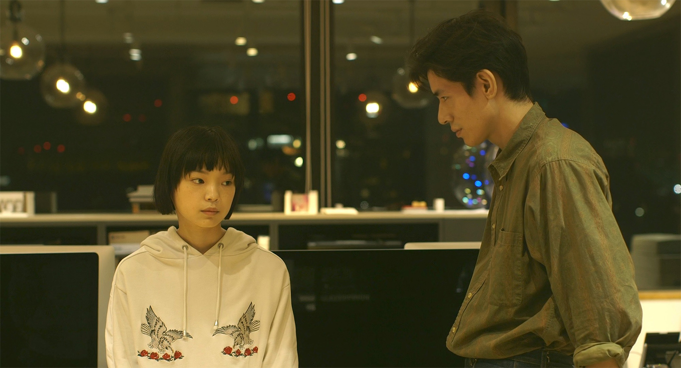 濱口竜介監督の「偶然と想像」がベルリン国際映画祭で銀熊賞受賞
