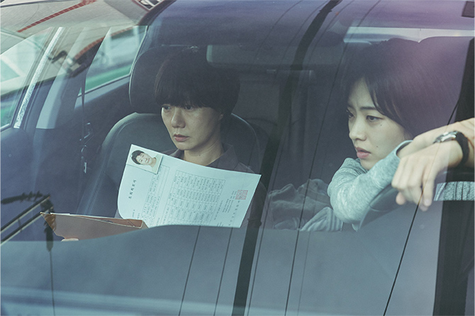 「ベイビー・ブローカー」　ソン・ガンホら韓国俳優陣が「赤ちゃんポスト」をめぐる「命」のドラマを熱演 
