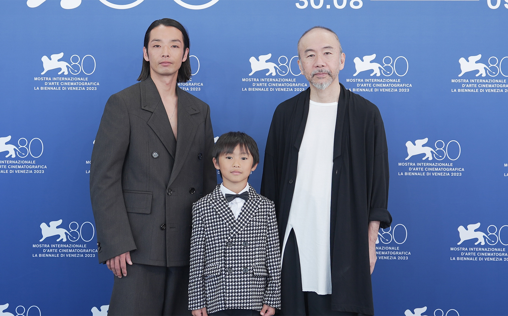 塚本晋也監督「ほかげ」第 80 回ヴェネチア国際映画祭で公式上映 8分間スタンディングオベーション