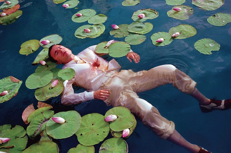 映画「落下の王国 4Kデジタルリマスター」　万華鏡を覗くような映像美と魂に響く物語