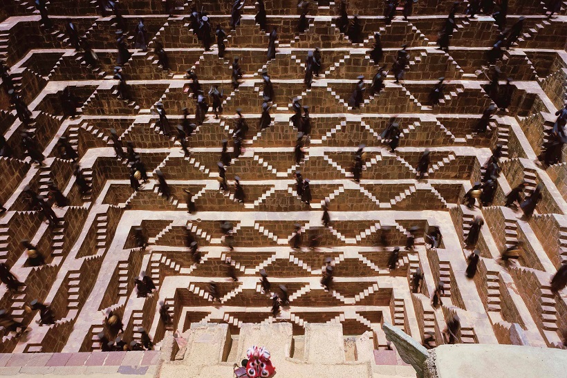 映画「落下の王国 4Kデジタルリマスター」　万華鏡を覗くような映像美と魂に響く物語