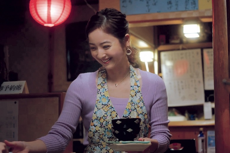 岸井ゆきの＆宮沢氷魚W主演「佐藤さんと佐藤さん」　　　2人の佐藤さんの波乱の15年