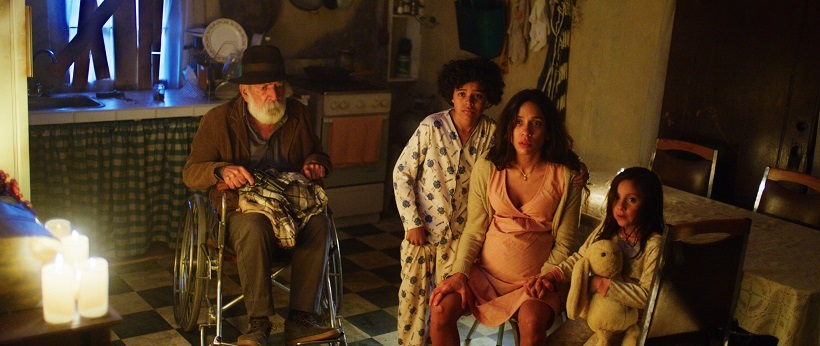 コロンビア発アクション映画「ドミニク 孤高の反逆者」　満席が続くヒット 監督インタビュー公開